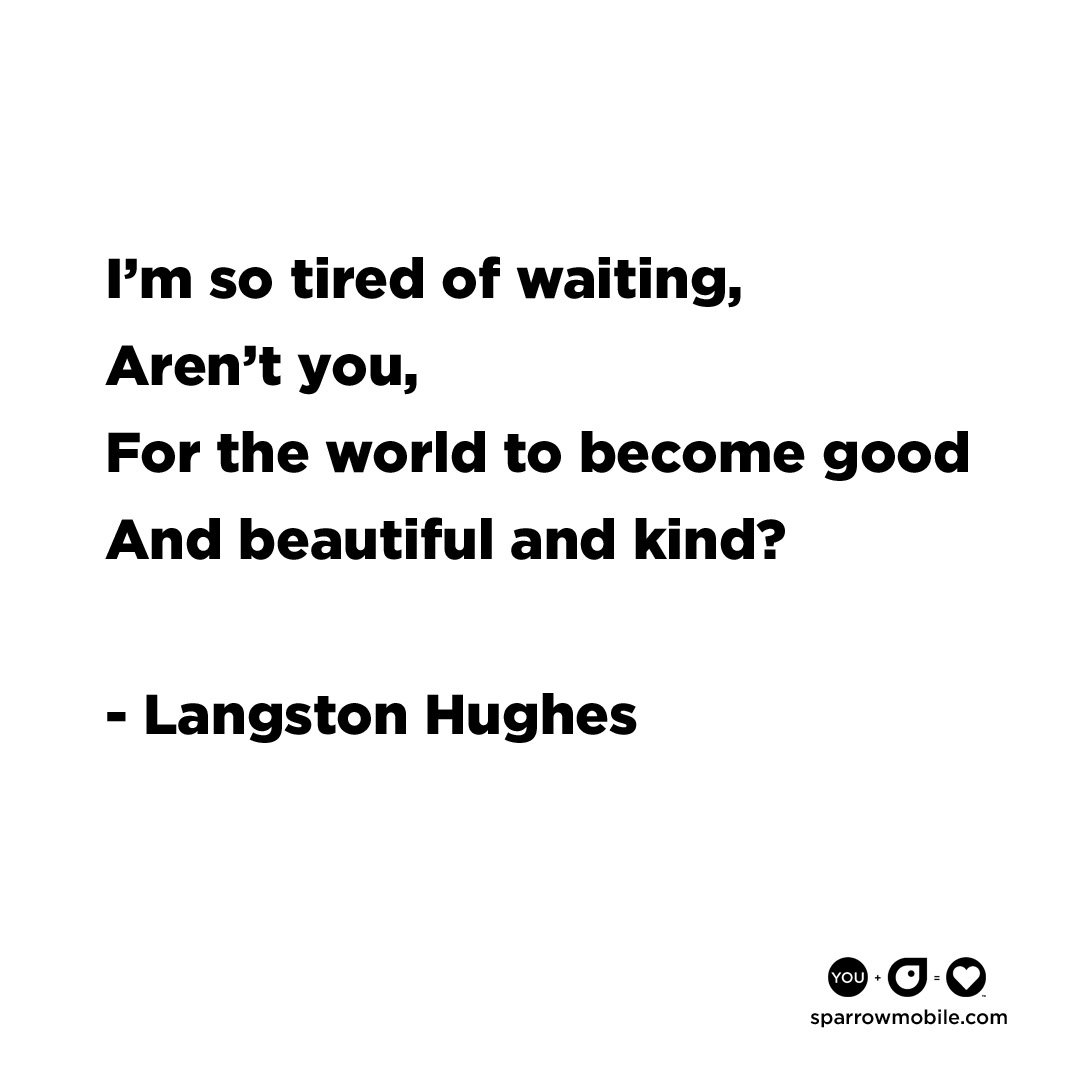 sparrowmobile's tweet image. #BlackHistoryMonth #BeTheChange