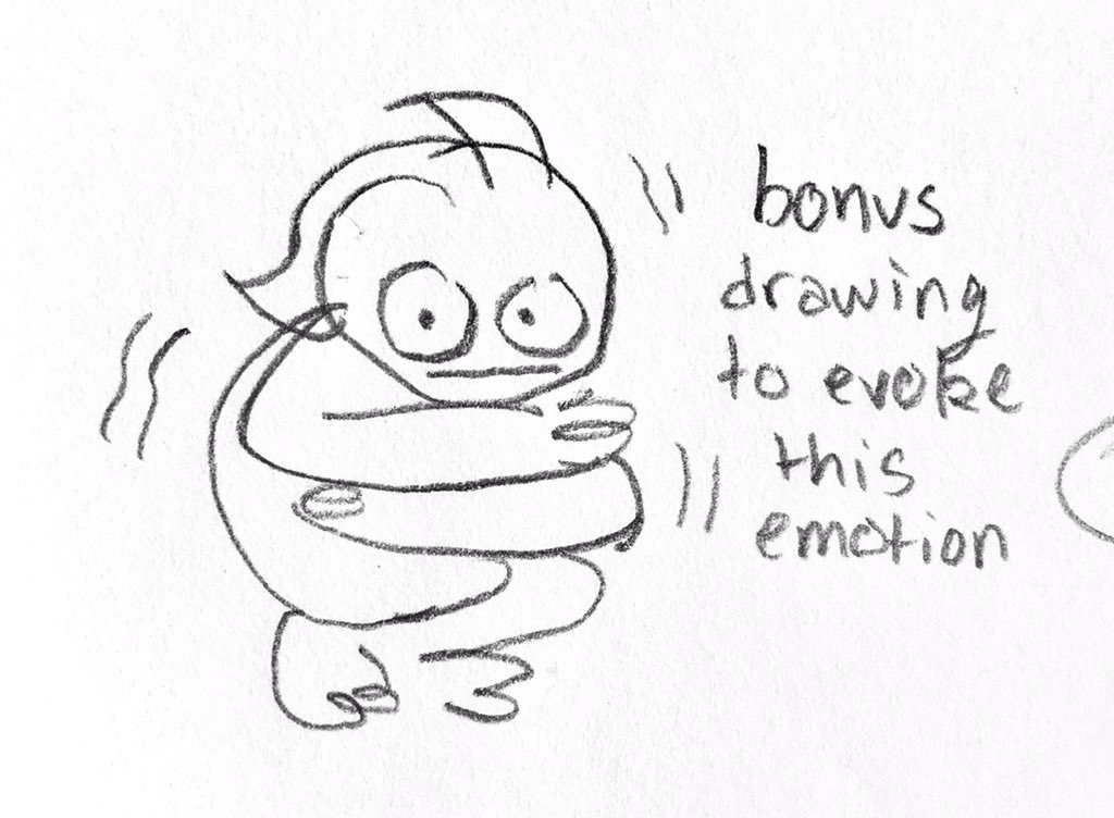 Hourlies part 1!! 