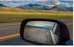 What a wonderful life I've had! I only wish I'd realized it sooner. ~ Colette

Live your life with ZERO regrets...START LIVING TODAY - no more waiting for the perfect moment.

FightForit  #BeBetter