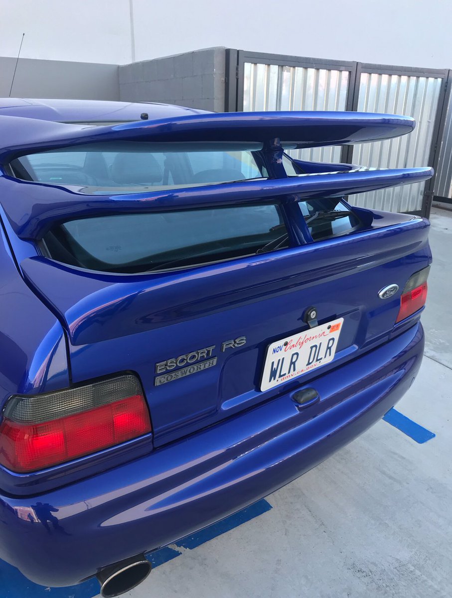 AntAnstead's tweet image. RT If you know....

You know! 

@wheelerdealers 

#ThirdWing x