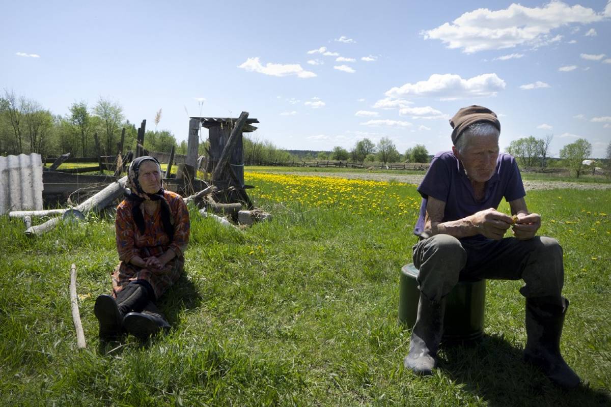 georgiastraight's tweet photo. Arts review: Zvizdal (Chernobyl-so far, so close) uses art and film to take you deep inside a radiation zone https://t.co/FFObf3VFBG #Vancouver #Chernobyl #radiation #PuShFest #yvrarts https://t.co/Ypjy1UjJGd