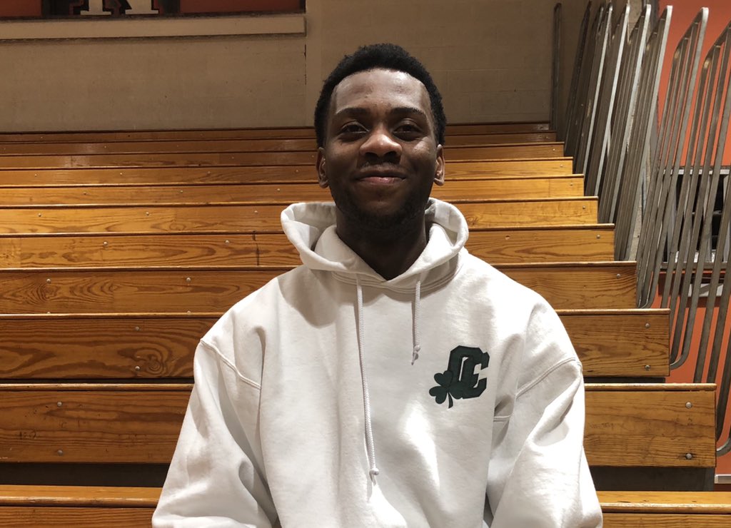 kminnicksports's tweet photo. Uche Okafor was hoping for 14 points, a couple of rebounds. How about a career-high 33 and a dozen boards as @_cchsathletics_ routs rival @YouGotTheHigh . The story coming soon https://t.co/rvl1EHX1P5