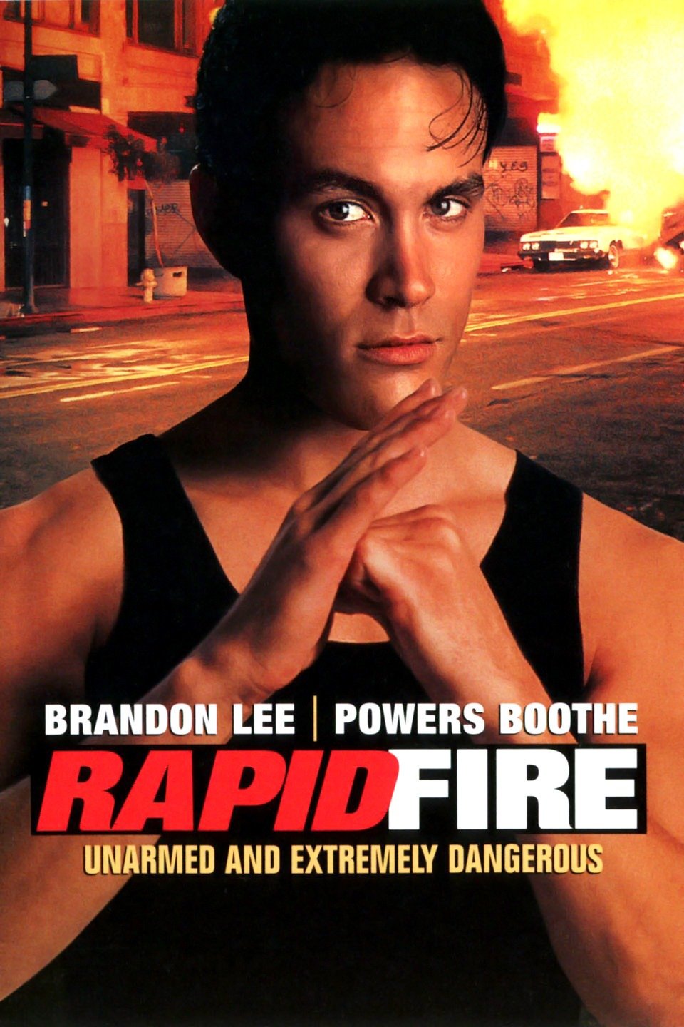 Happy Birthday Brandon Lee. 