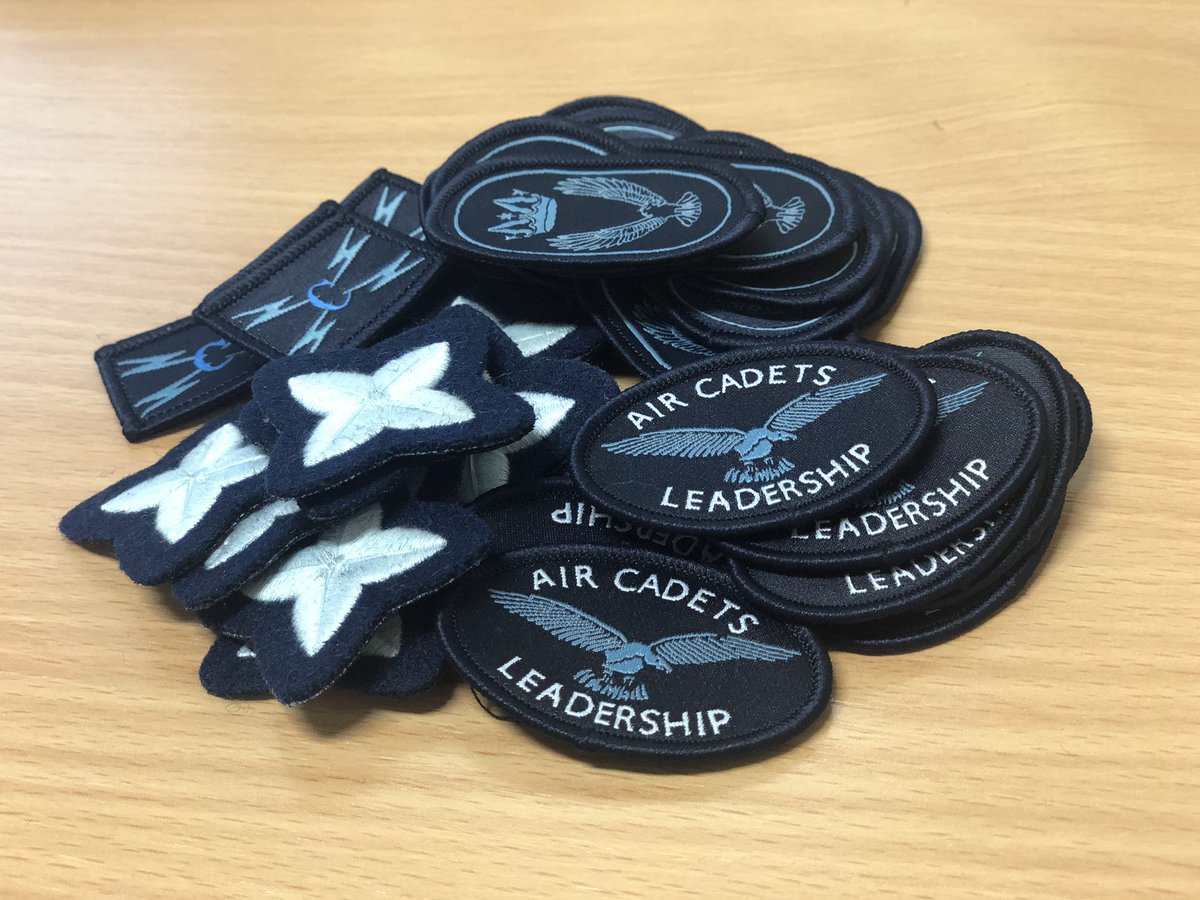 1409 (Consett) Sqn tweet media