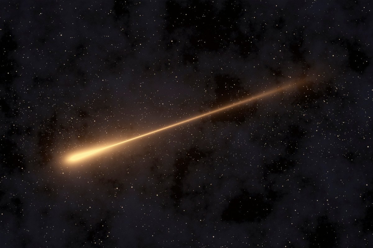 nypost's tweet photo. Meteorite hits Cuba causing loud explosion https://t.co/zZNDnfqvOR https://t.co/0duUgw0F4K