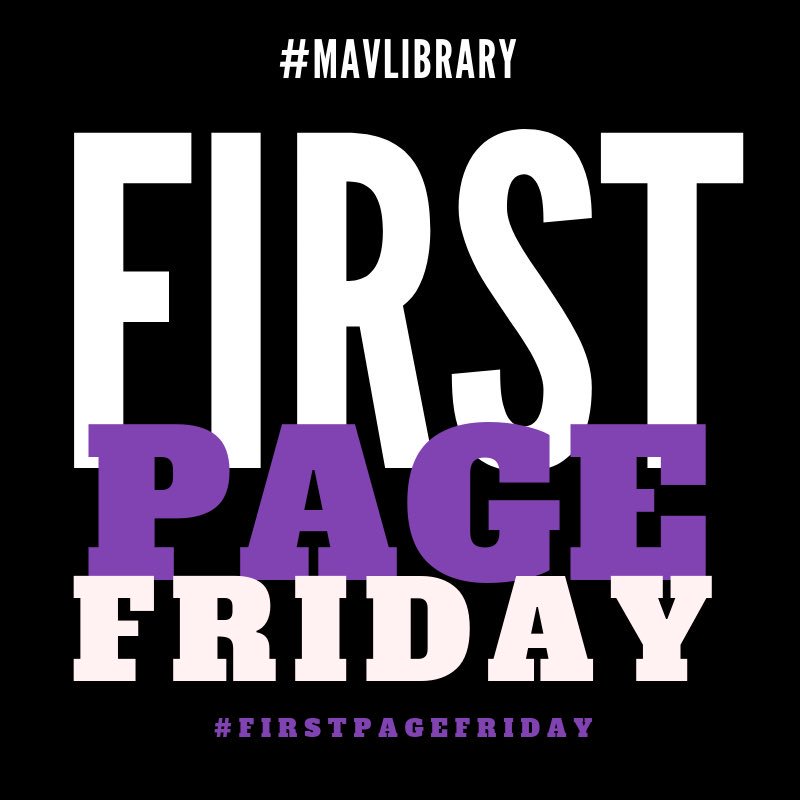 mavlibrary's tweet photo. It’s #FirstPageFriday! We are featuring “The Black Witch” by @laurieannforest! An epic fantasy that’s is definitely an intense ride! 

#mavlibrary #mavsREAD #pisdREADS #THEBLACKWITCH #YAfantasy #ireadYA #pisdreadsquared #readsquared https://t.co/K5mpJwYDjj