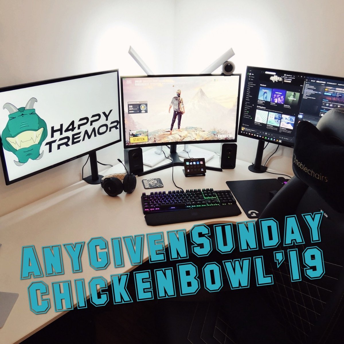 Cosy session before Super Bowl LIII. Sunday 7.00pm. Looking forward to seeing you there.