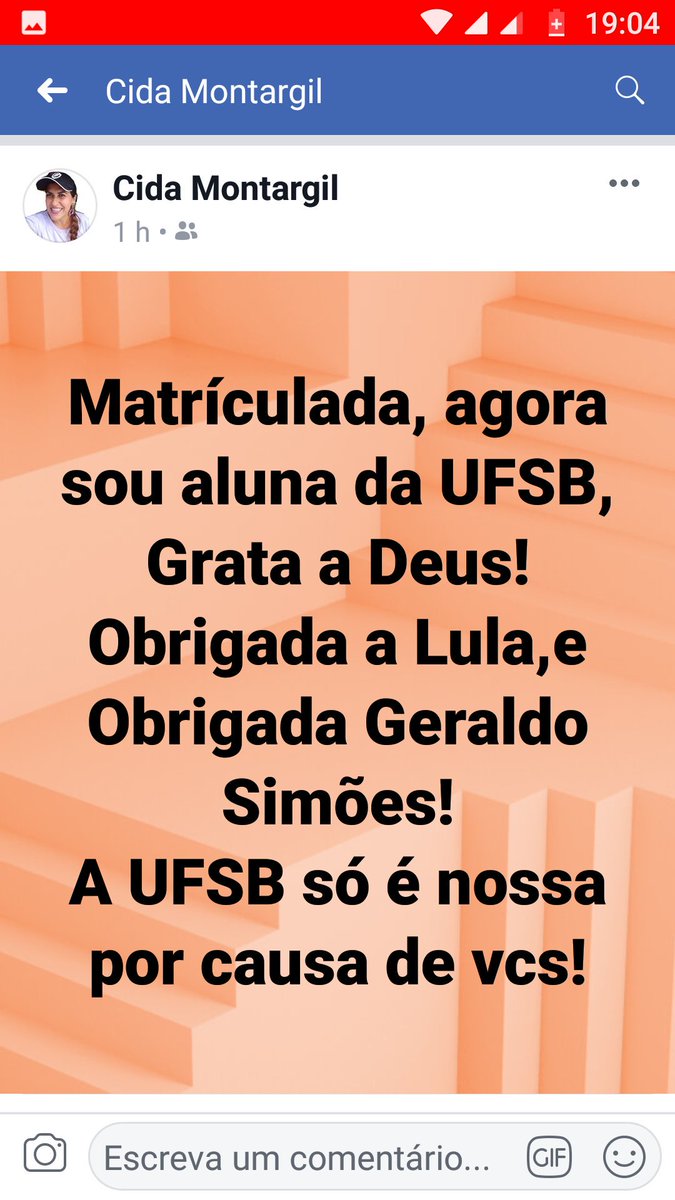 Cida Montargil (@CidaMonta) / Posts / X