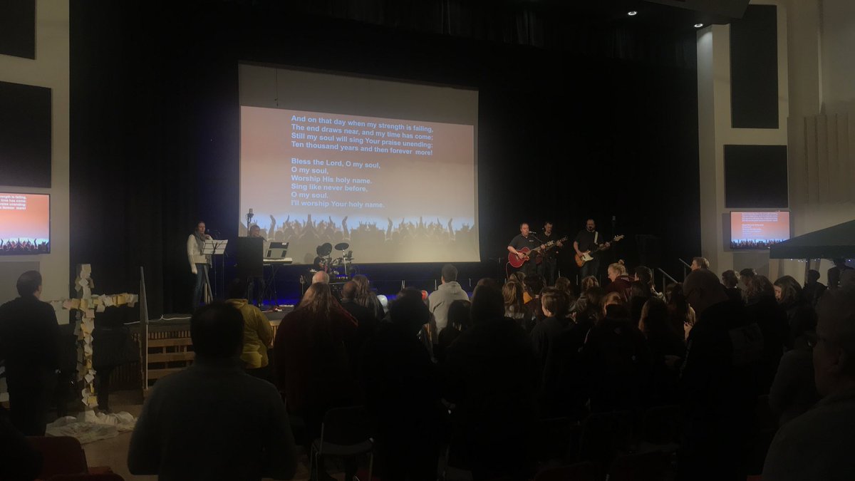 NVC Young People tweet media