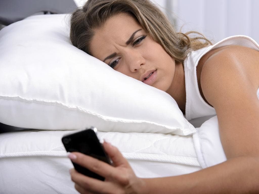 A huge number of us are experiencing broken sleep and it’s having massive impacts on our health. Here’s how you can get more zzzs and what employers might be able to do to assist heraldsun.com.au/lifestyle/heal…