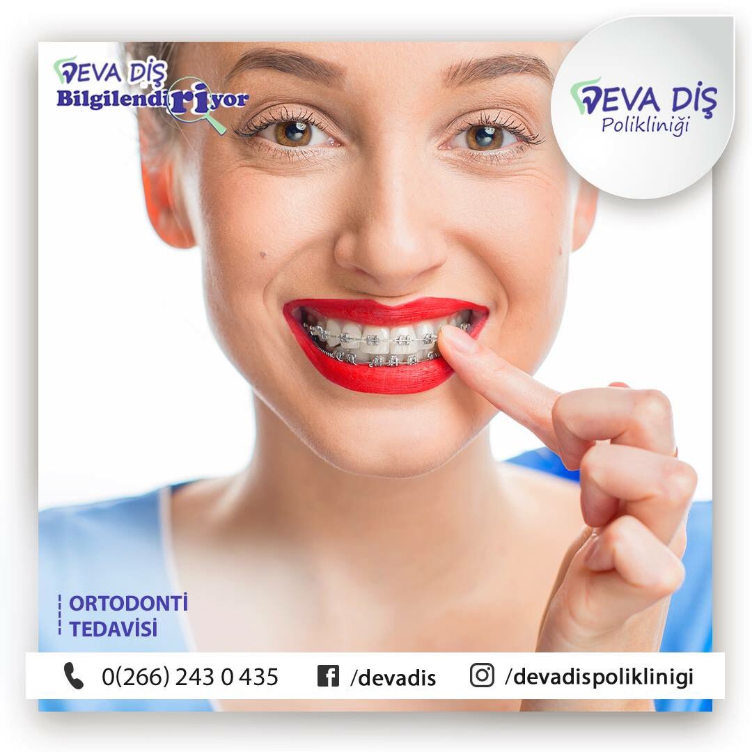 Ozel Deva Dis Poliklinigi