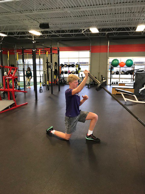 KU Sports Medicine tweet media