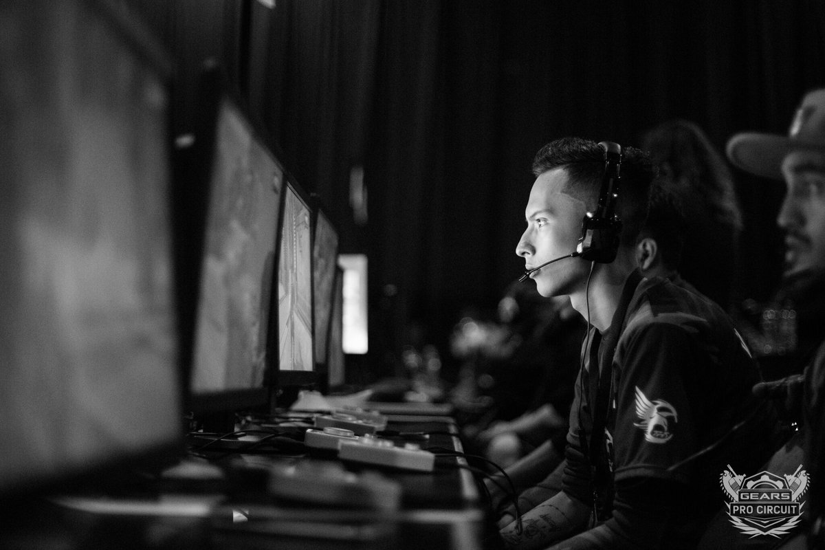 GearsEsports's tweet image. Feature Stations update from Pool Play:

Buddy Buddy 2-0 @InControlHQ  
@OpTicGaming 2-0 @TeamReciprocity 

Keep track of the scores at gearsofwar.com/en-us/esports/…