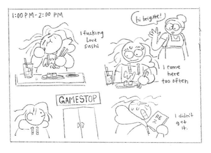 Tragedy 