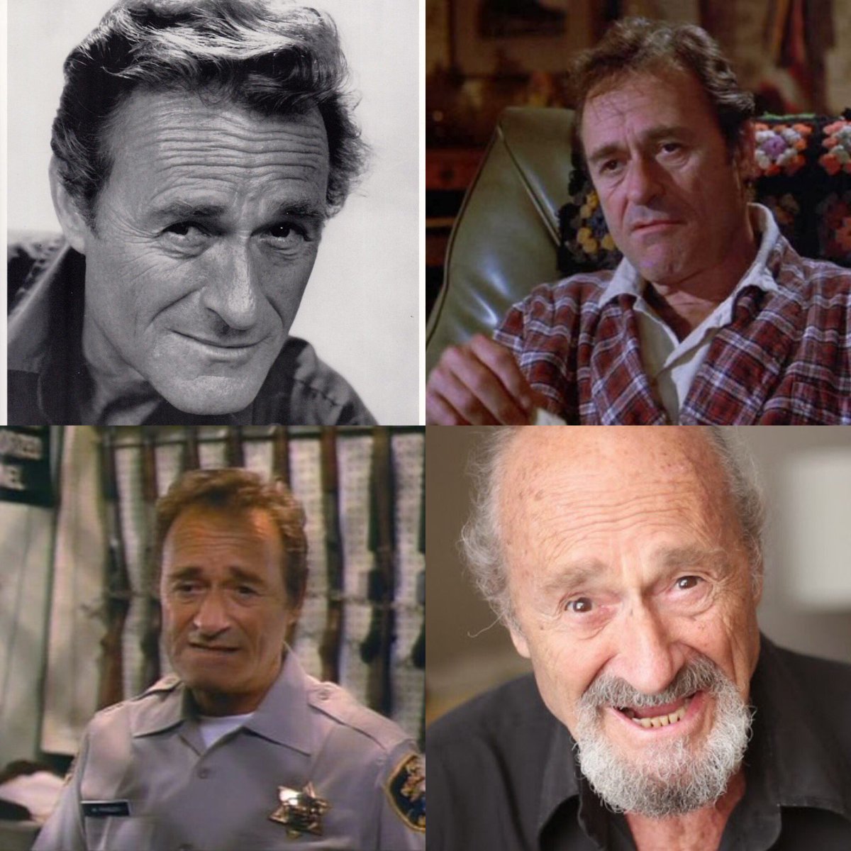 SonAndPop's tweet photo. #RipDickMiller
Legendary Actor Dick Miller of โGremlinsโ, โThe Terminatorโ, โThe Howlingโ and Many More, Passed Away Yesterday at 90. https://t.co/7SSLcd3WSt