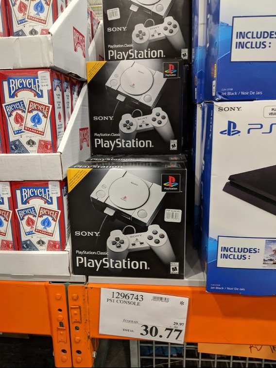 costco video games