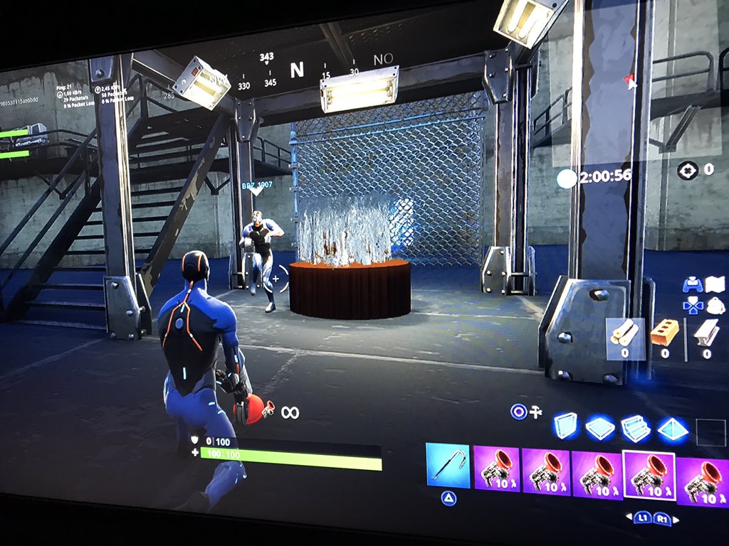 enrichment center fortnite code - 0 replies 0 retweets 3 likes 0 replies 0 retweets 3 likes - enrichment center fortnite code