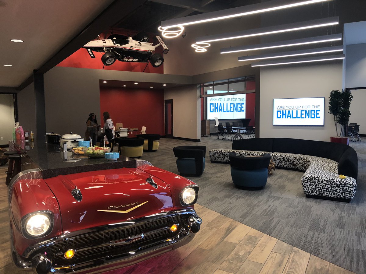 It’s about to happen! Couples game night with our planters and wives!