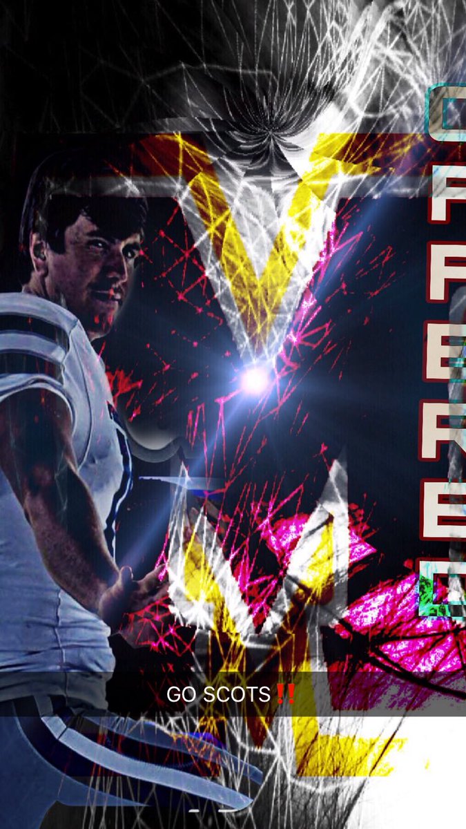 Blessed to receive my second offer from Maryville College. Hard work has paid off! Thanks to <a href="/coachJZimmerman/">Justin Zimmerman</a> and the rest of the coaches for believing in me!