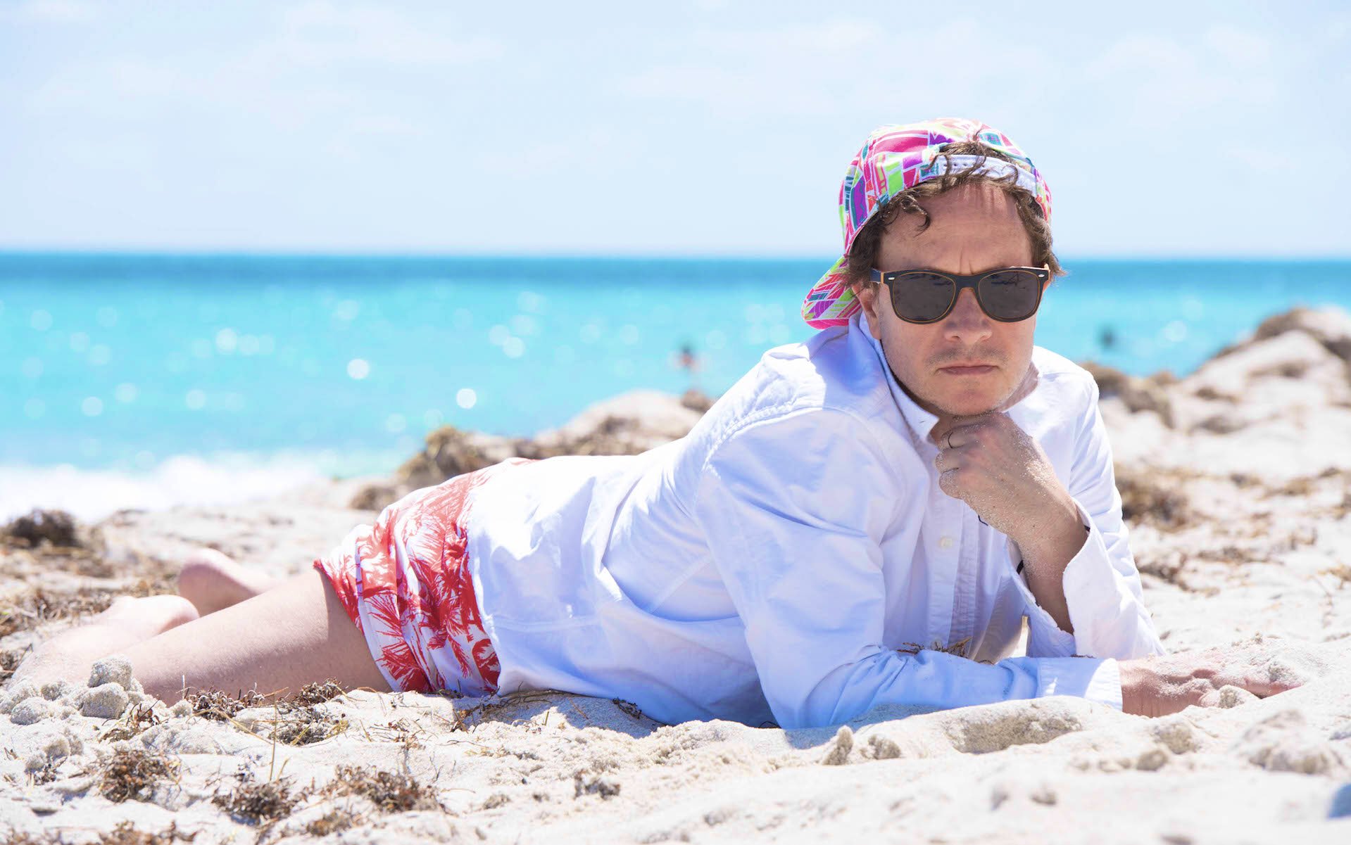 Happy Birthday to Pauly Shore!   