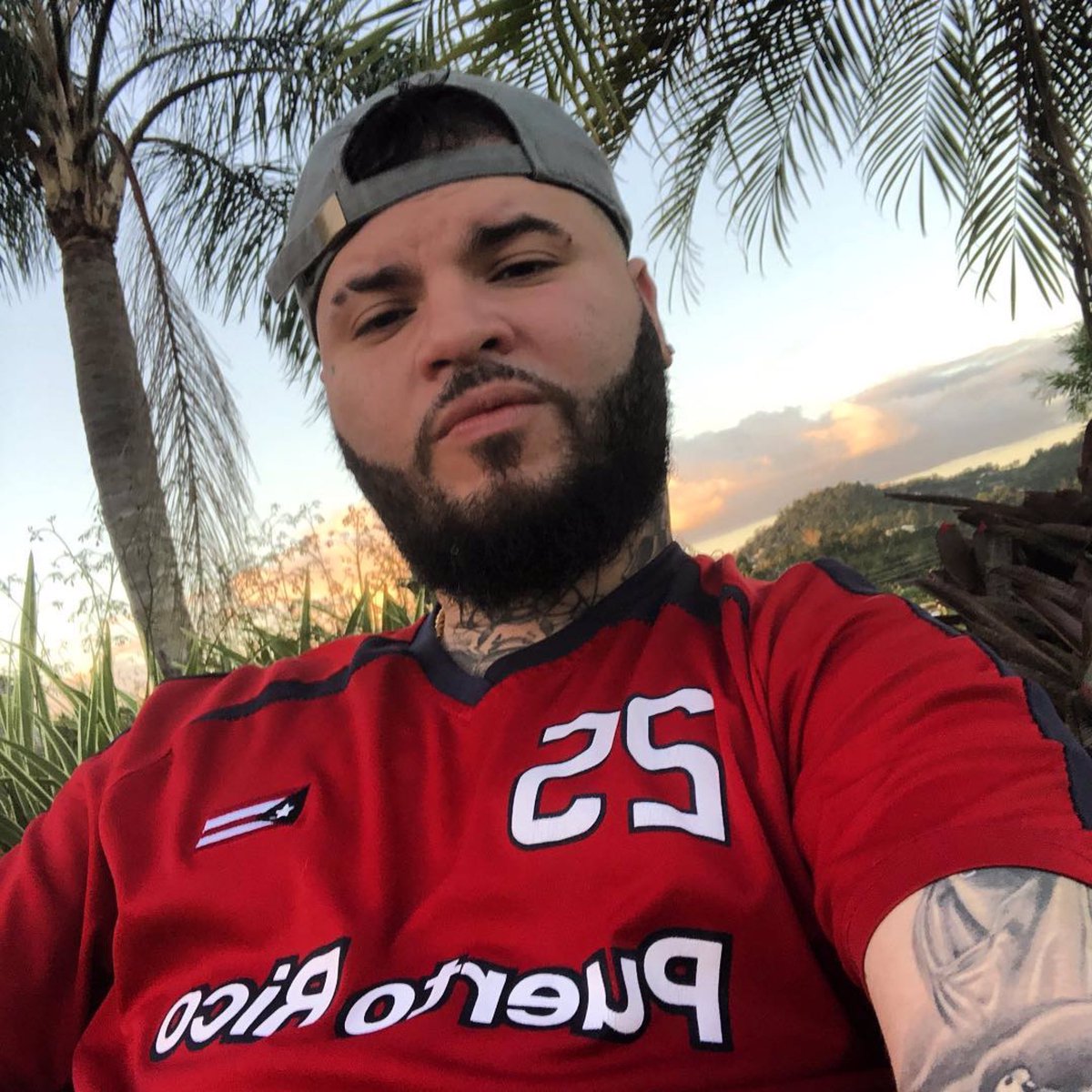 🇵🇷 Welcome to the Paradise 🇵🇷por que pa vacilar no hay que salir de ?