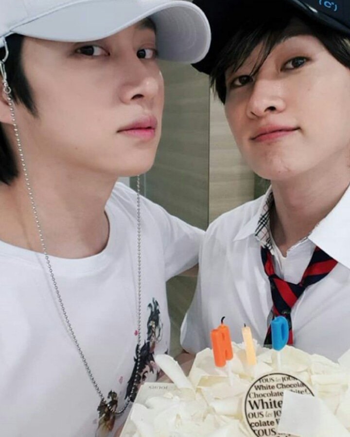 Nasheva4's tweet photo. @donghae861015 https://t.co/MGoLEDK1Kv