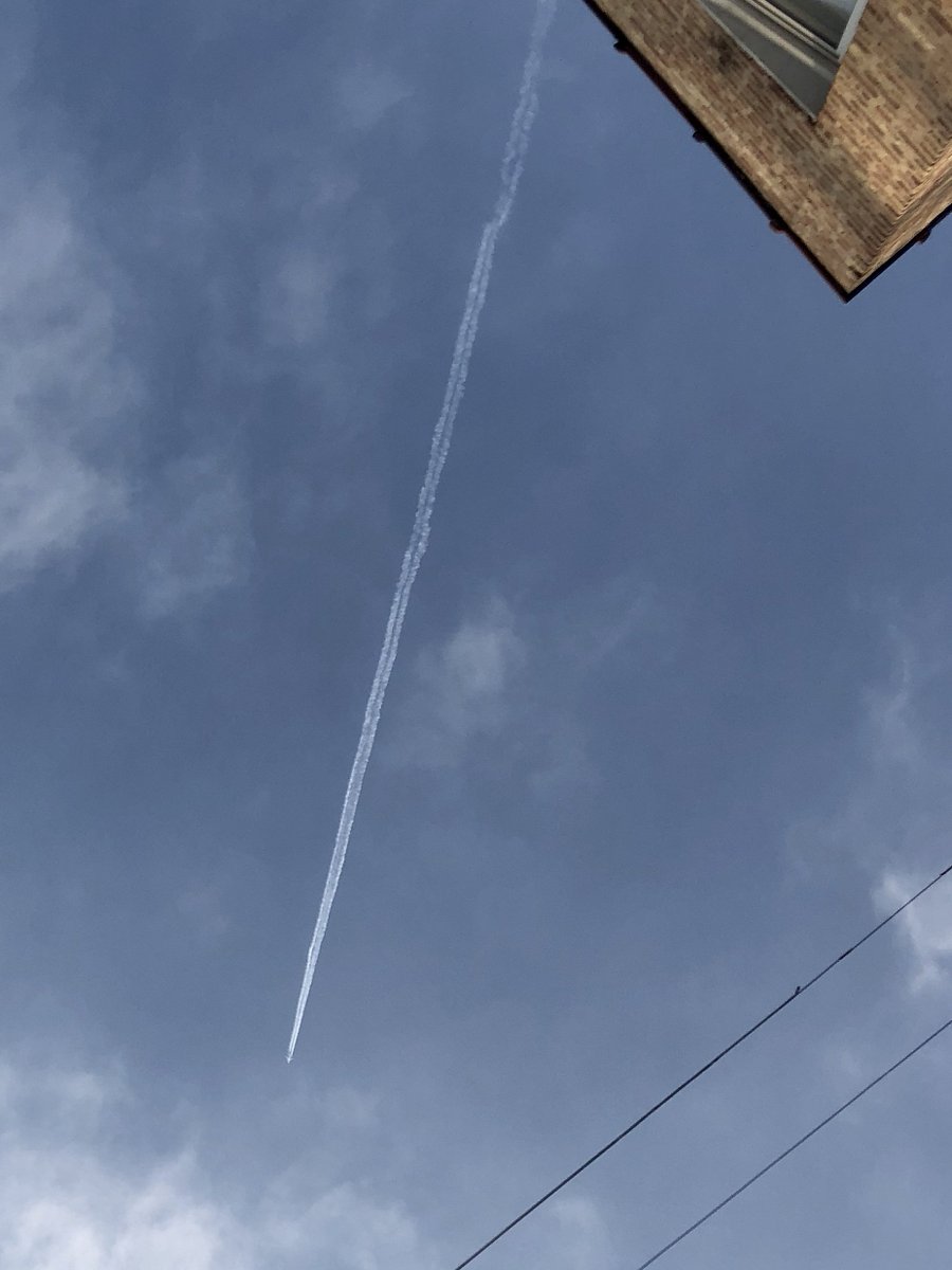 seriouslysentie's tweet photo. Chicago 2/1/19
Brutal non-stop chemically-induced haze day.
@naomirwolf
@OpChemtrails
@GeoengWatch
#CVReports
#GeoEngineering
#IDoNotConsent https://t.co/2mXR5wvwzJ