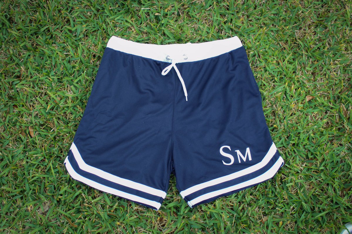 ShanMichaelCo's tweet photo. SM Kit Navy Blue Shorts
Men/Women
S/M/L
Available/Feb 9
https://t.co/h2lPZKY6C5 https://t.co/b6IsfbVKtf