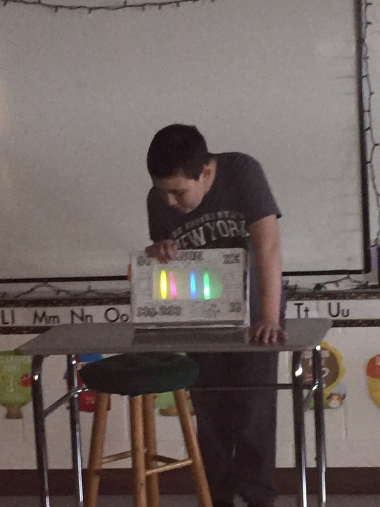 Cynthia_Campisi's tweet photo. Three cold/snow days will NEVER stop us ❄️☃️💨!
#wegotthis #sciencepresentations #kanelandpride #keaunited https://t.co/8YT0bLCLWb