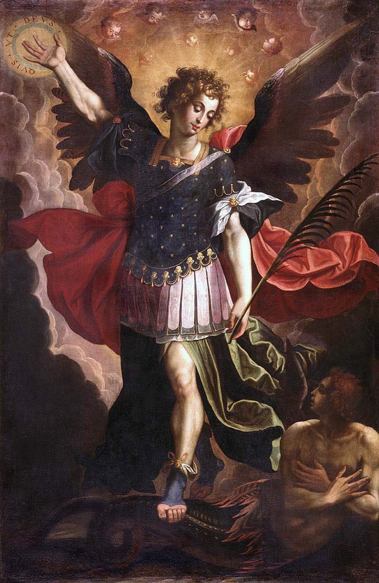 ArkhangeL's tweet photo. Aún siendo un ángel corrompido, estaba obligado a defender de los demonios a los pobres habitantes de @AlponiA los pocos que creyeron en mi jamás fueron defraudados.  Aún recuerdo los grandes regalos que me hacían y el placer que sentía. Las Succubus eran mías #PánicoSiniestro https://t.co/ZWIWzuxRXS