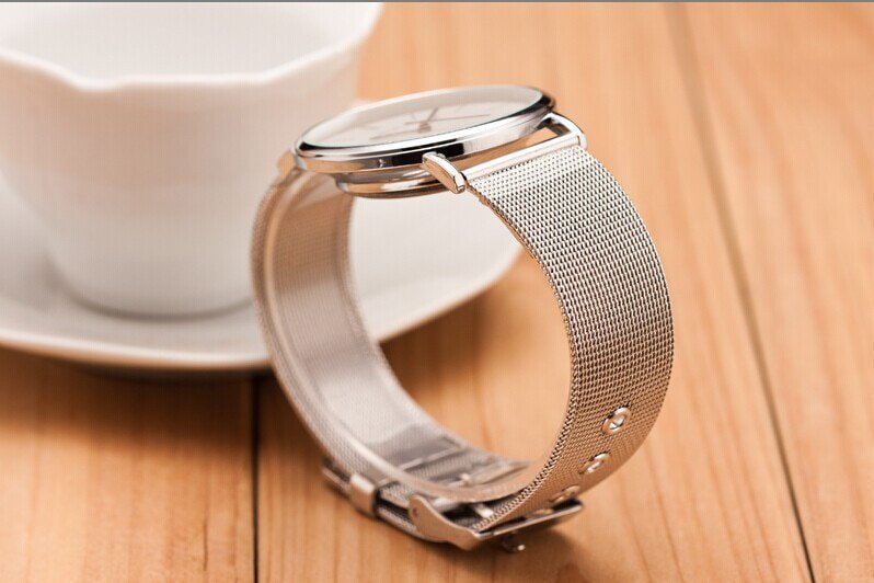 Someone from Cali, Colombia  🇨🇴 ordered this Luxury Women Metal Mesh Watch.

 🛒 You too, you can get yours at ➡ bit.ly/2OJHg9x .
