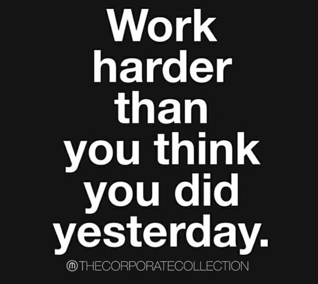 MyCorpCollect's tweet image. Today Is What You Have In Front Of You. Yesterday Doesn't Exist ow.ly/UWjt30nsIxw