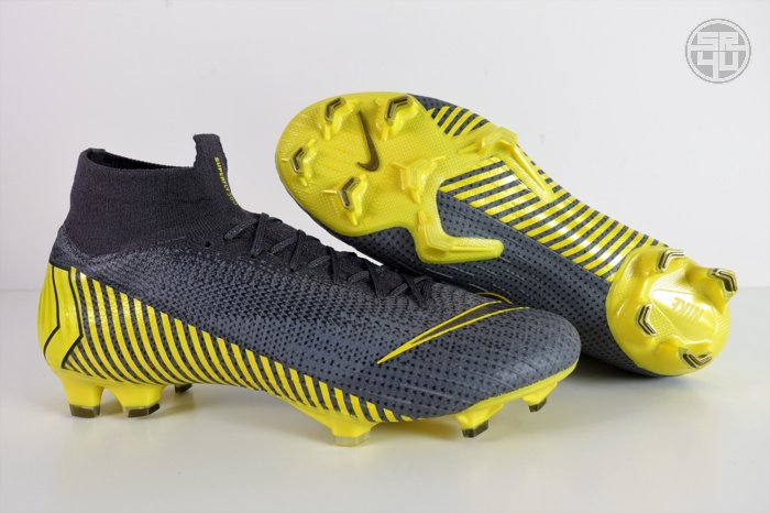 Nike Mercurial Superfly 6 Elite FG AH7365 606 R GOL.com.