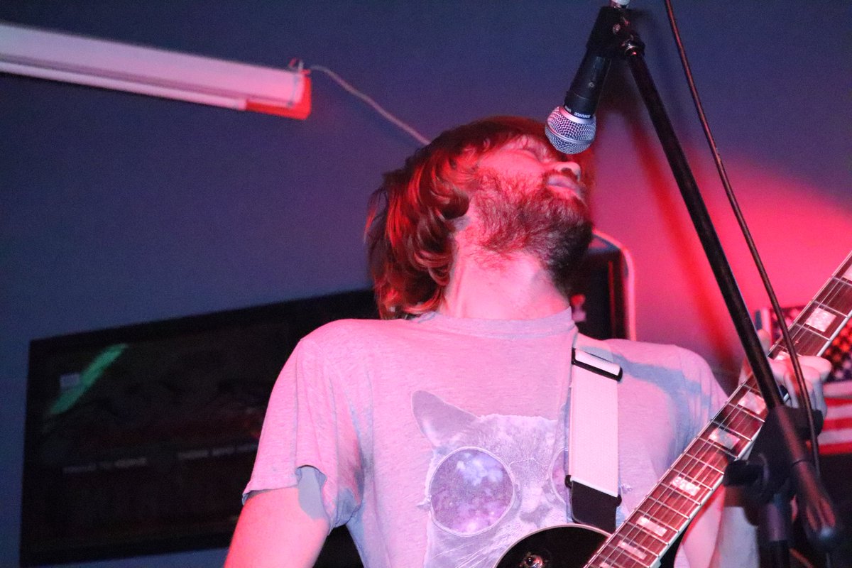 TheCMFs's tweet photo. Some #photos from our most recent #show @ Plan B!!!! Huge thanks to everyone who came out and for #HideYourGuns for #performing!!!! Another Great Way, To #StayClassy!!!!
#Band #TheCMFs #Music #Photography https://t.co/Aw46oLRoWb