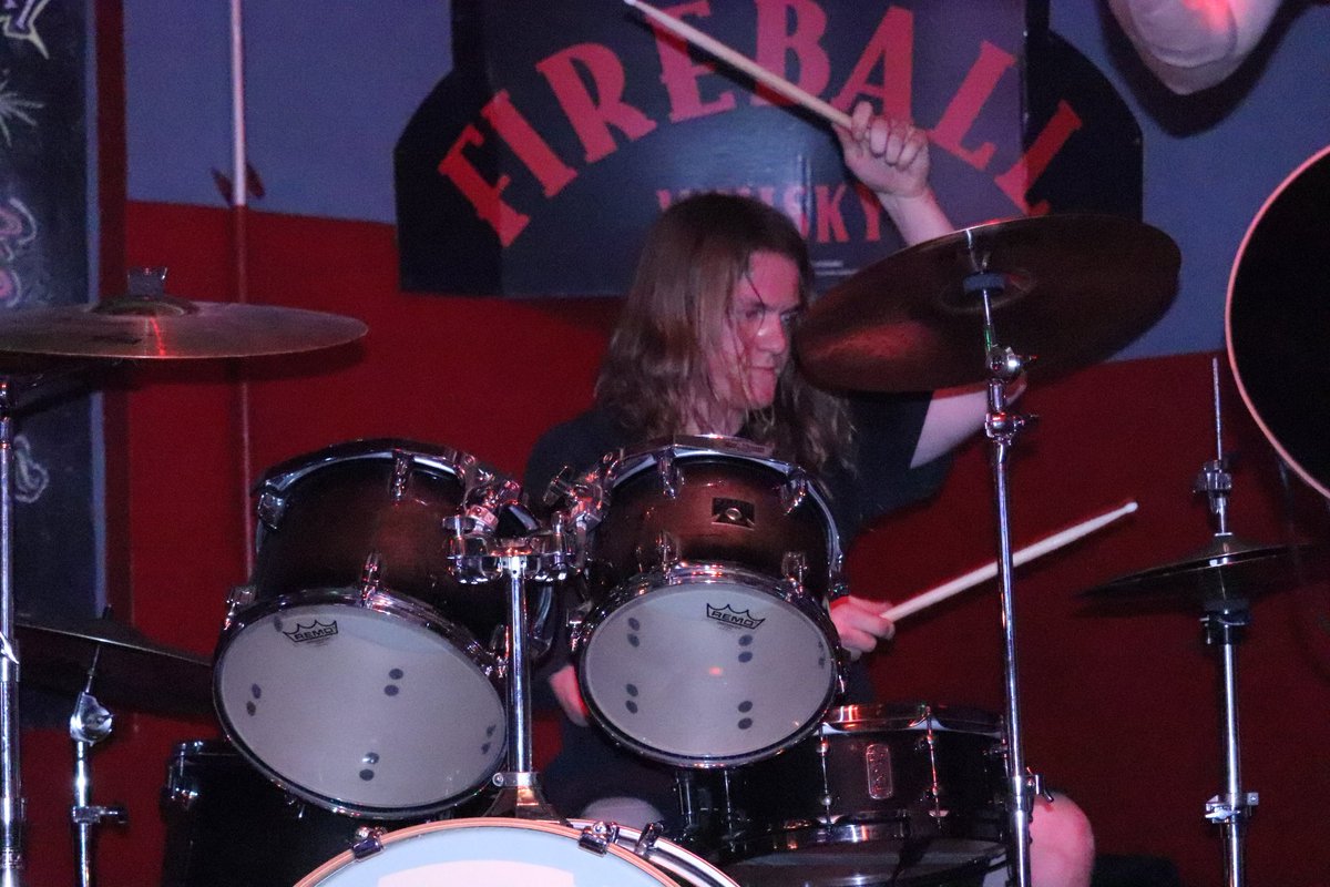 TheCMFs's tweet photo. Some #photos from our most recent #show @ Plan B!!!! Huge thanks to everyone who came out and for #HideYourGuns for #performing!!!! Another Great Way, To #StayClassy!!!!
#Band #TheCMFs #Music #Photography https://t.co/qQa0Nfa0E0