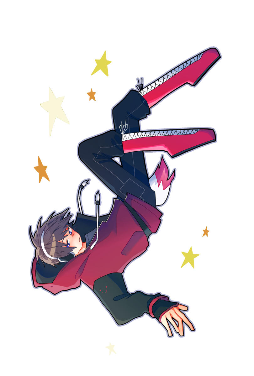 わいてfaイラストまとめ Twitter