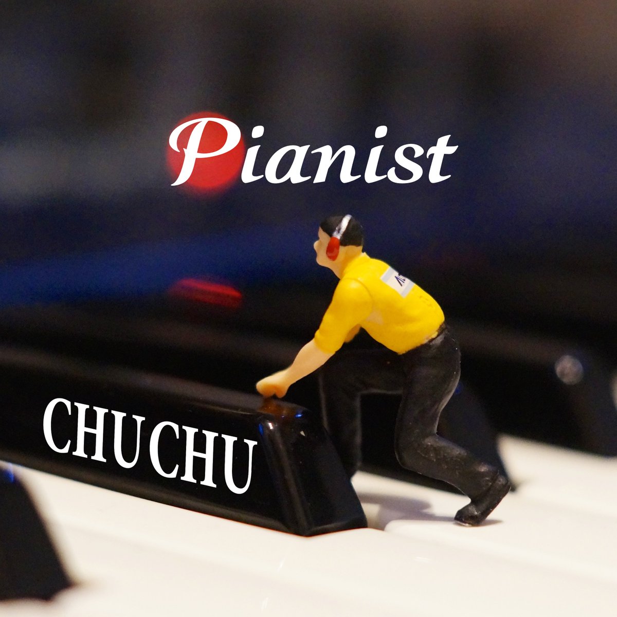 ChuChuMusic's tweet photo. Thanks to German photographer Teisco for his work！ https://t.co/IppO0RsvDh