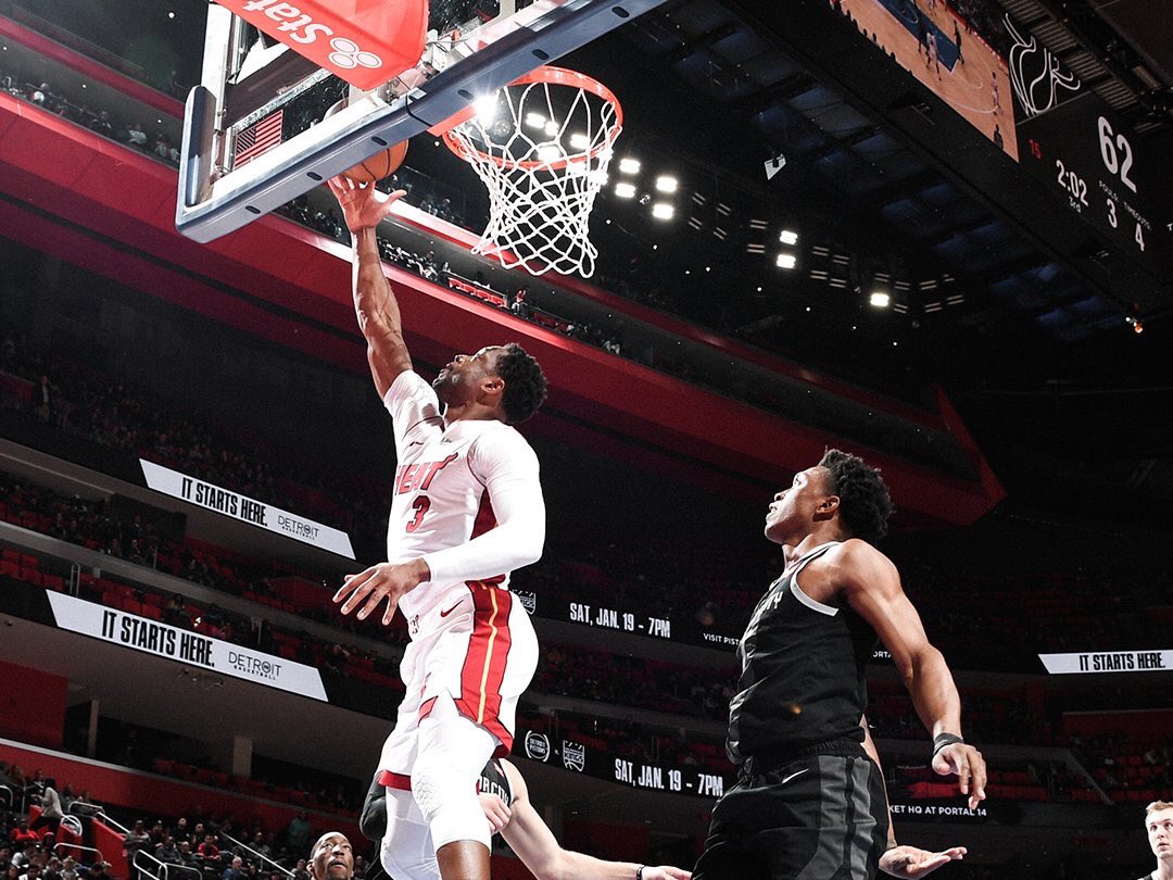 NBA61118206's tweet photo. Dwyane Wade
#NBA
#NBAVOTE
#DWade 
#バスケ https://t.co/KmJkM8AVMQ