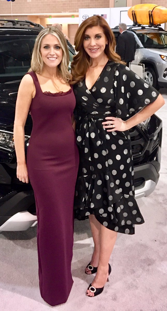 Annie Mccormick On Twitter Fun Night At The Philadelphia Auto Show Black Tie Tailgate Saw Some Cool Cars And Great Friends The Auto Show Opens Tomorrow 6abc Aligorman6abc Jrawlins6abc Https T Co Iy9nidcuev Annie Mccormick On Twitter Fun Night At The Philadelphia Auto Show Black Tie Tailgate Saw Some Cool Cars And Great Friends The Auto Show Opens Tomorrow 6abc Aligorman6abc Jrawlins6abc Https T Co Iy9nidcuev