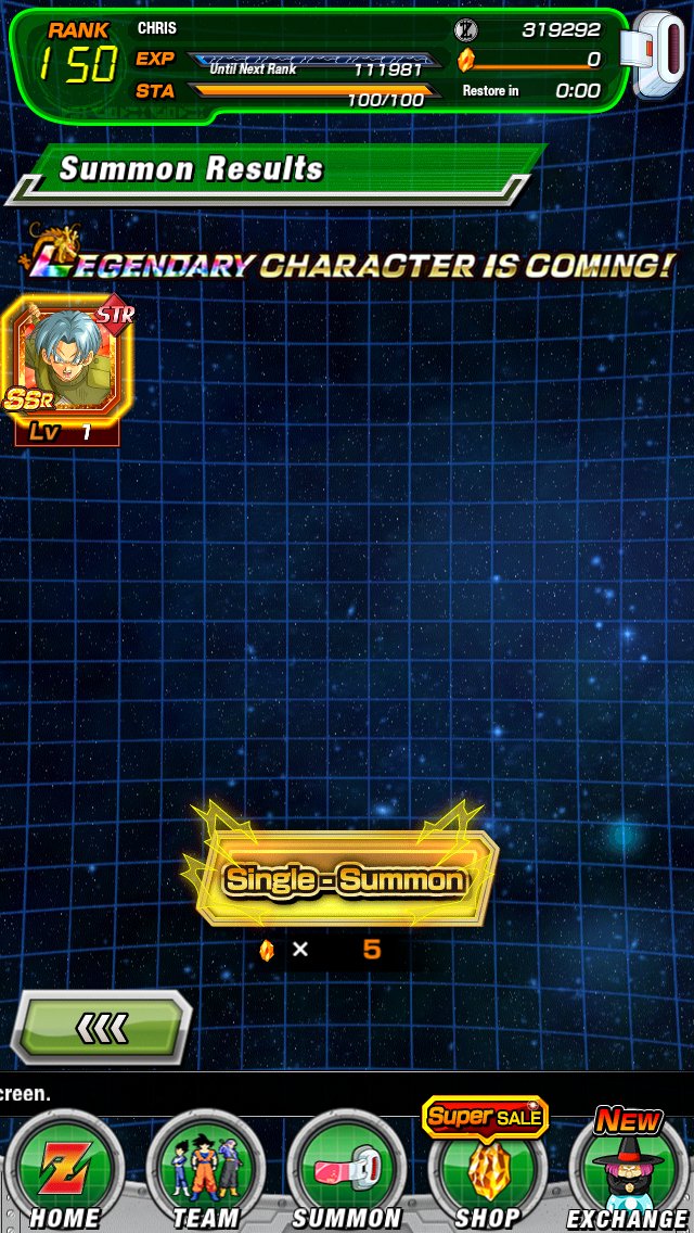 Christophisdumb's tweet photo. @DaTruthDT 
I wasn’t making a single summon in school, bouta go to lunch in a few minute, so I did this single summon, and... 😂😂
Proud of me? https://t.co/5trRKqhuGv