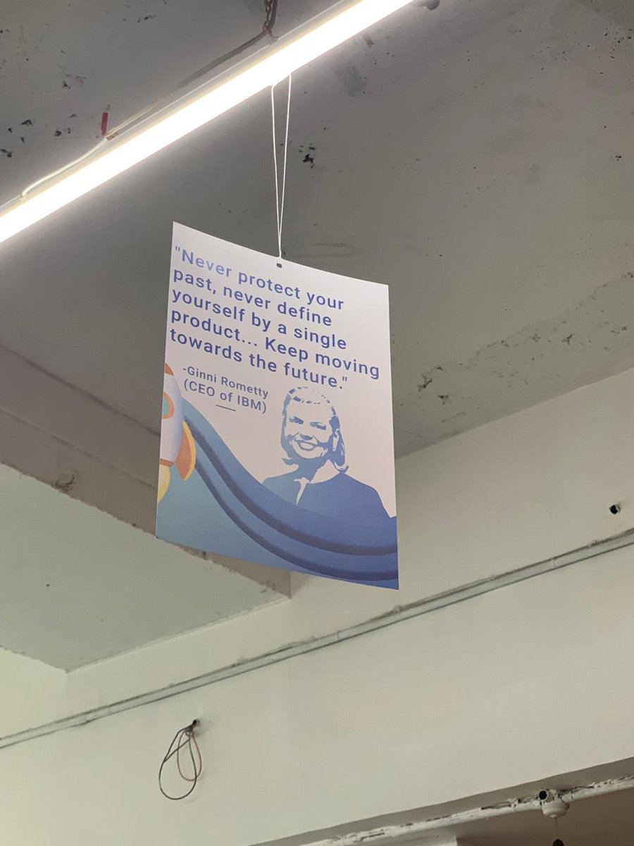 LogiNext's tweet photo. #TechAthon2019! We're here! The main focal point of innovation in 2019. 24 hour #hackathon to break moulds with brilliant codes... bringing it #live as it unfolds. #Techathon, 'cause space is no longer the final frontier!
#technology #event #Breakthrough https://t.co/6CkPUOr5Cj