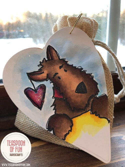 Paperinkle's tweet image. Meet Louie – he’s featured on our new website: Teaspoon of Fun paperinkle.com/teaspoon-fun-v…