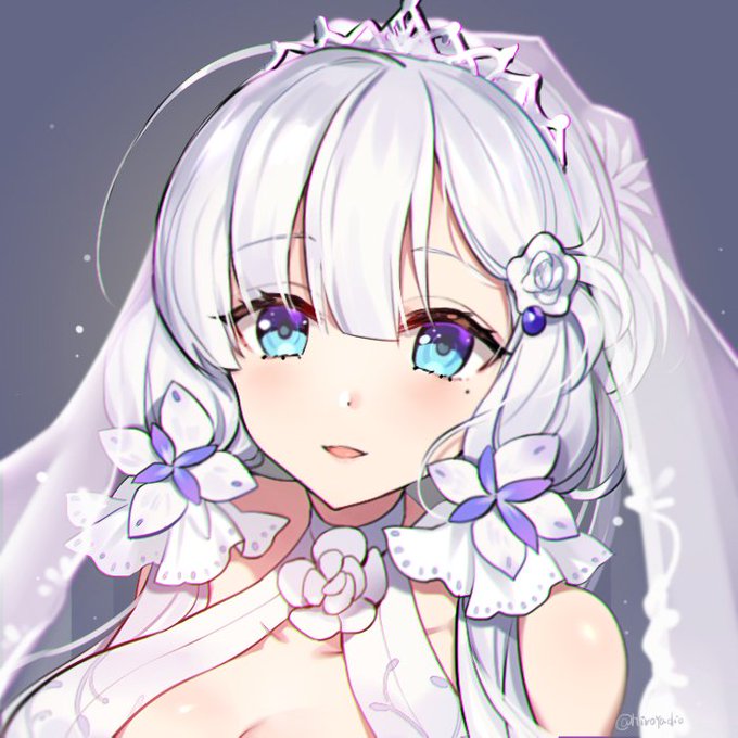 #アズールレーン 