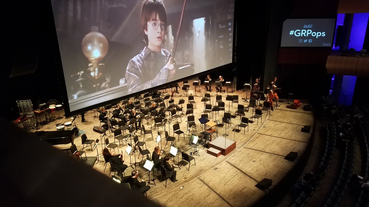 emilyward218's tweet photo. So excited! #GRPops https://t.co/MP1EnGOEvA