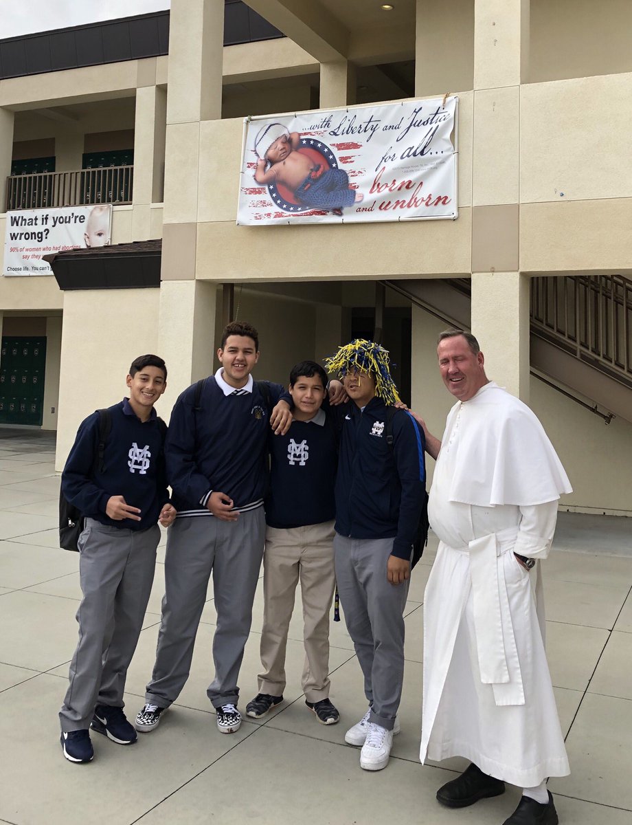 Thom Gasper (@thom_gasper) on Twitter photo Great celebrating Catholic Schools Week <a href="/MaryStar_SP/">Mary Star of the Sea</a> ‘s high school today! Congrats Principal Dever, Fr. Nick & administration for your partnership with the local community! #CatholicSchoolPride <a href="/CatholicEdLA/">Los Angeles Catholic Schools</a> Great celebrating Catholic Schools Week <a href="/MaryStar_SP/">Mary Star of the Sea</a> ‘s high school today! Congrats Principal Dever, Fr. Nick & administration for your partnership with the local community! #CatholicSchoolPride <a href="/CatholicEdLA/">Los Angeles Catholic Schools</a>