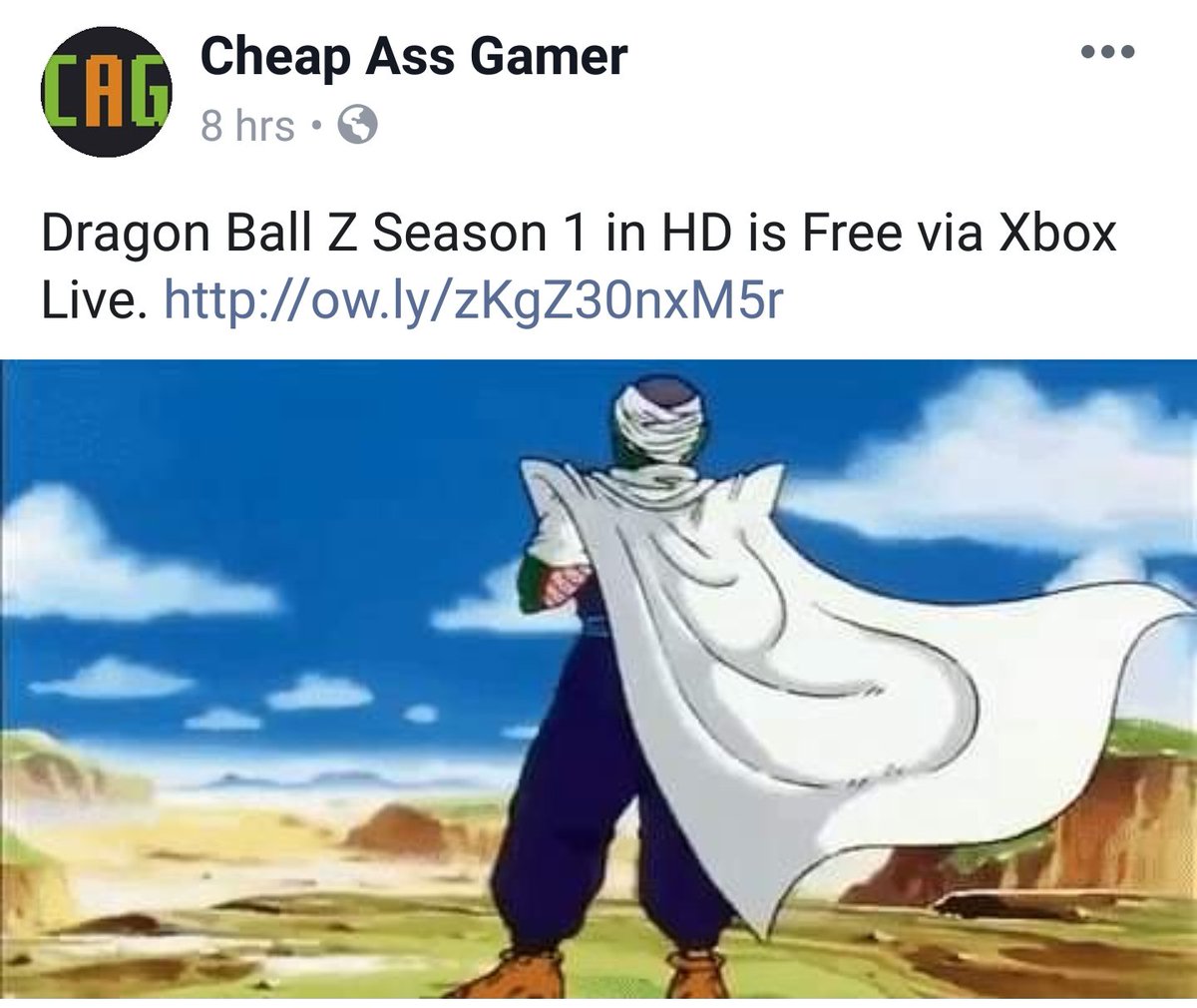 TheStwww's tweet photo. #toonami was the shit but fr haven't watched #dbz in years so fk it let's get nostalgic. Does it actually hold up tho? #DragonBall #DragonBallFighterZ #Xboxonex #anime #free https://t.co/nnDjpBNuhB