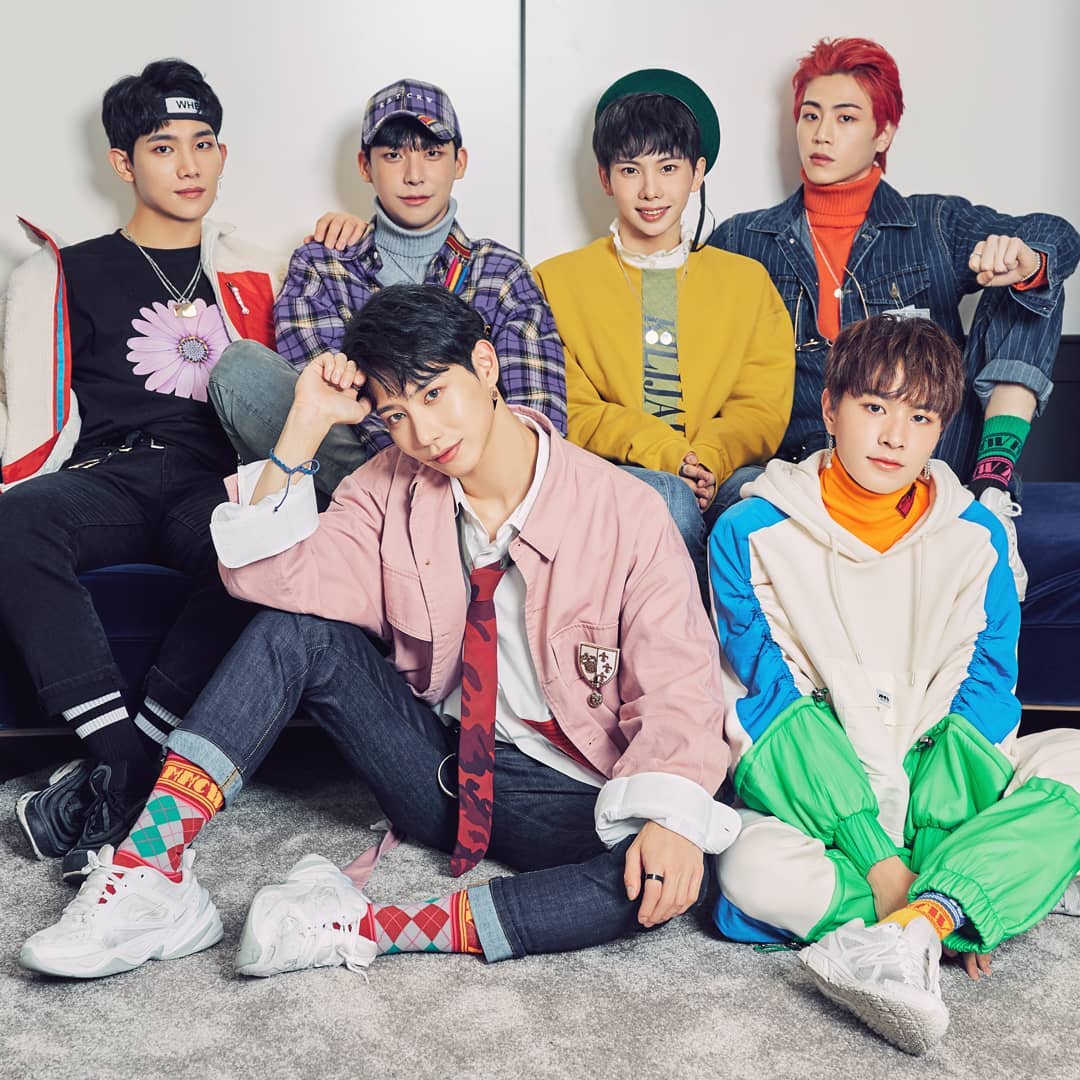 jaextus's tweet image. ༻࿆ཹ🥀Conheça o Grupo Aweek ༻࿆ཹ🥀