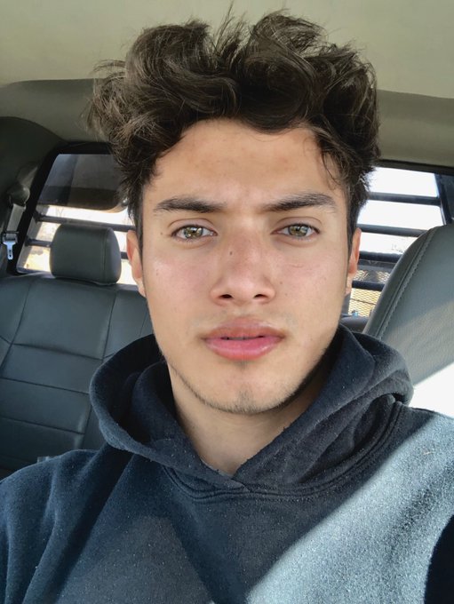 Watch Luis Alonso 🇲🇽🤙🏼's leaked NSFW photo on TwXstars