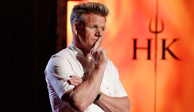 Wblzmedia On Twitter Hell S Kitchen Season 18 Episode 14 Live