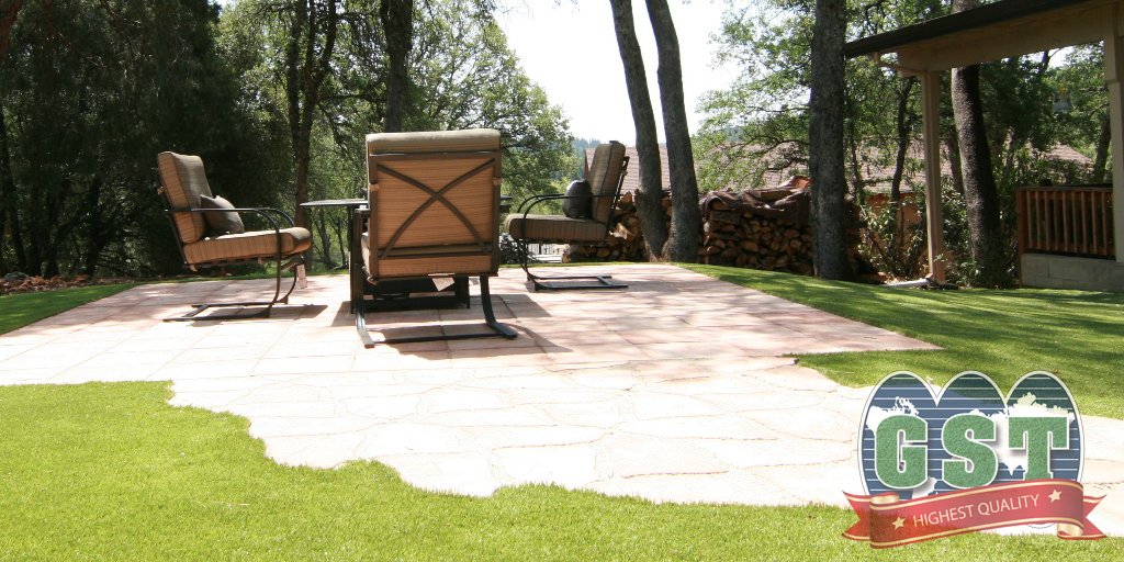 globalsynturf's tweet image. We are happy to introduce new, one of a kind #artificial_grass everyone loves! ow.ly/DCC830ny3Es